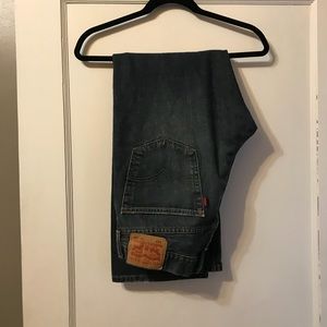 Men’s Levi’s 559s 34x30